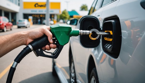 Les étapes clés pour instaurer une carte carburant en entreprise